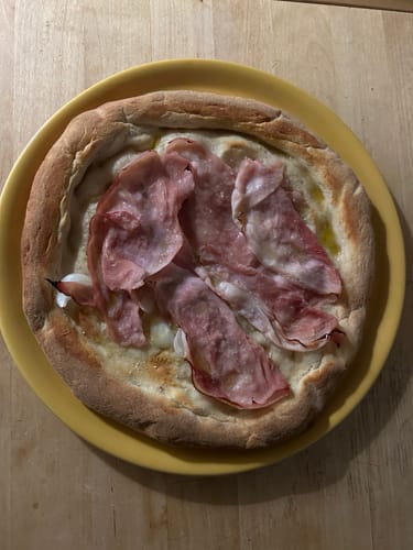 Customer photo review of Base "Low Carb Extreme"