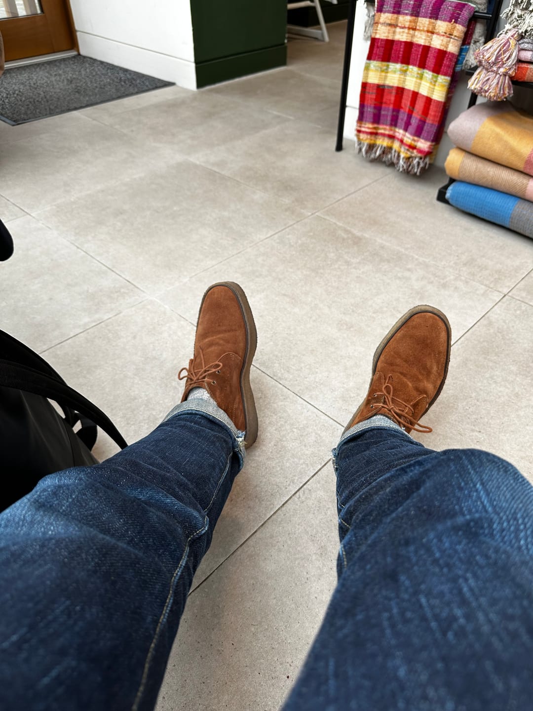 Customer photo review of Playtime by Hutton
