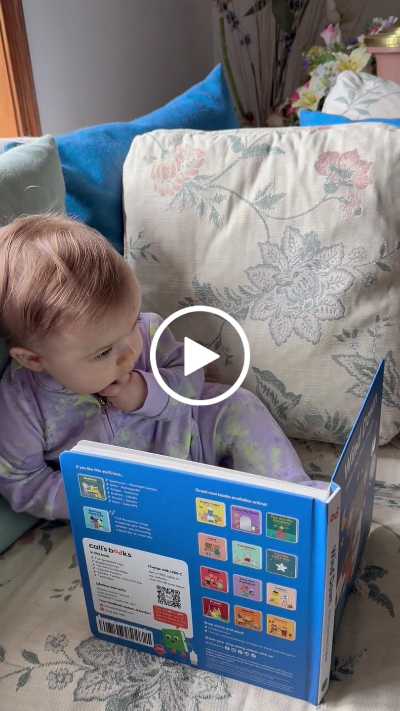 Customer video review of Wind Down (Rechargeable)