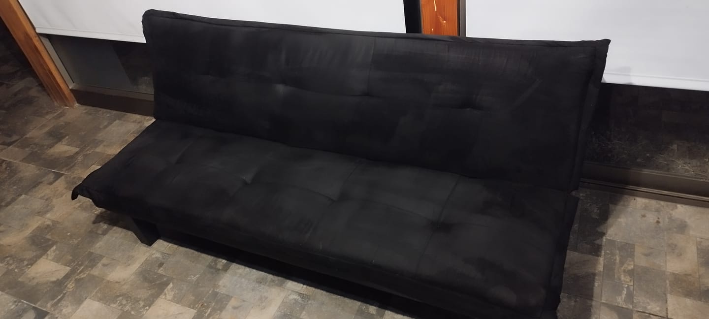 Customer photo review of Cepillo Tapiz
