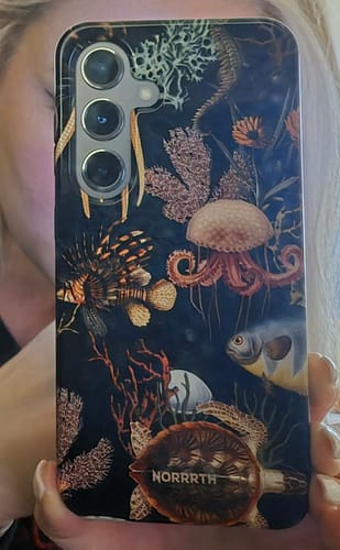 Customer photo review of Lovely Ella
