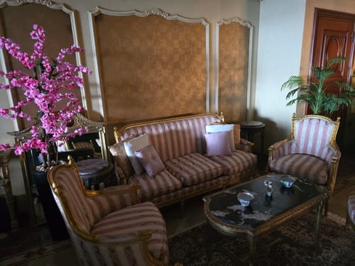 Customer photo review of إناء زرع مش شجرة شيري بلوسوم - FL84