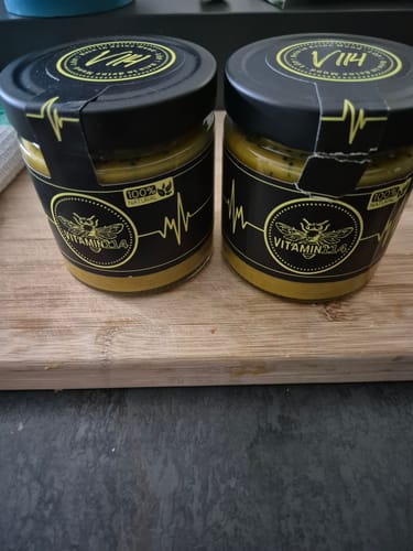 Customer photo review of Vitamin114 - Das Original