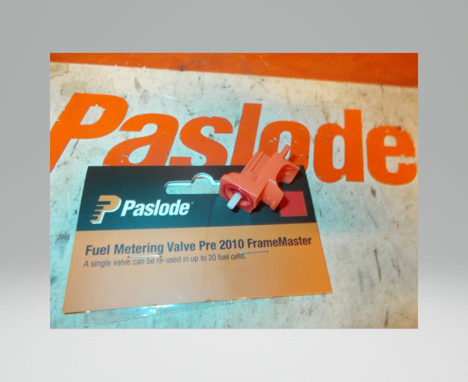 Customer photo review of Paslode 816008 Framing Fuel with an All-Season Formula
