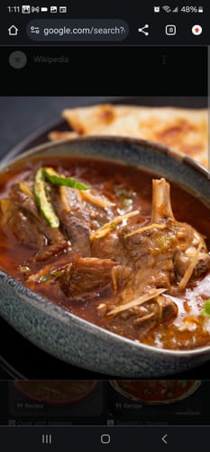 Customer photo review of Grass-fed Grass-finished Boneless Shank - NIhari