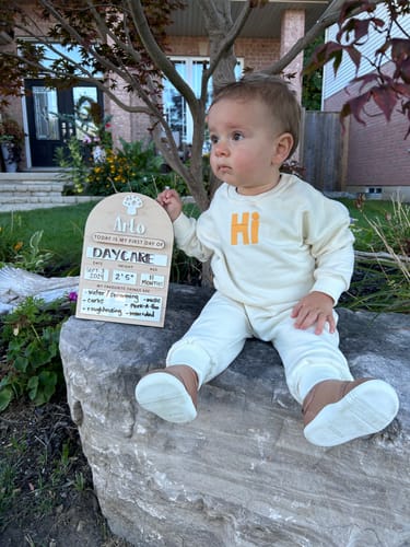 Customer photo review of Triple Pack Bundle