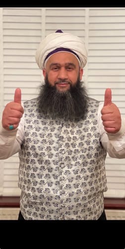 Customer photo review of Black Seed Oil Gummies