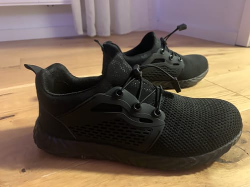 Customer photo review of Ryder 1.5 Black