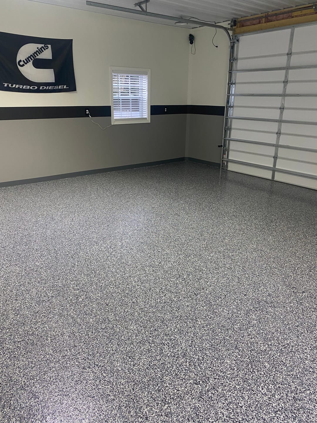 Customer photo review of Certified PLUS Full Kit 500 sq. ft.