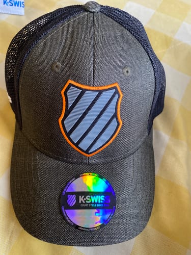 Customer photo review of Gorra Alan