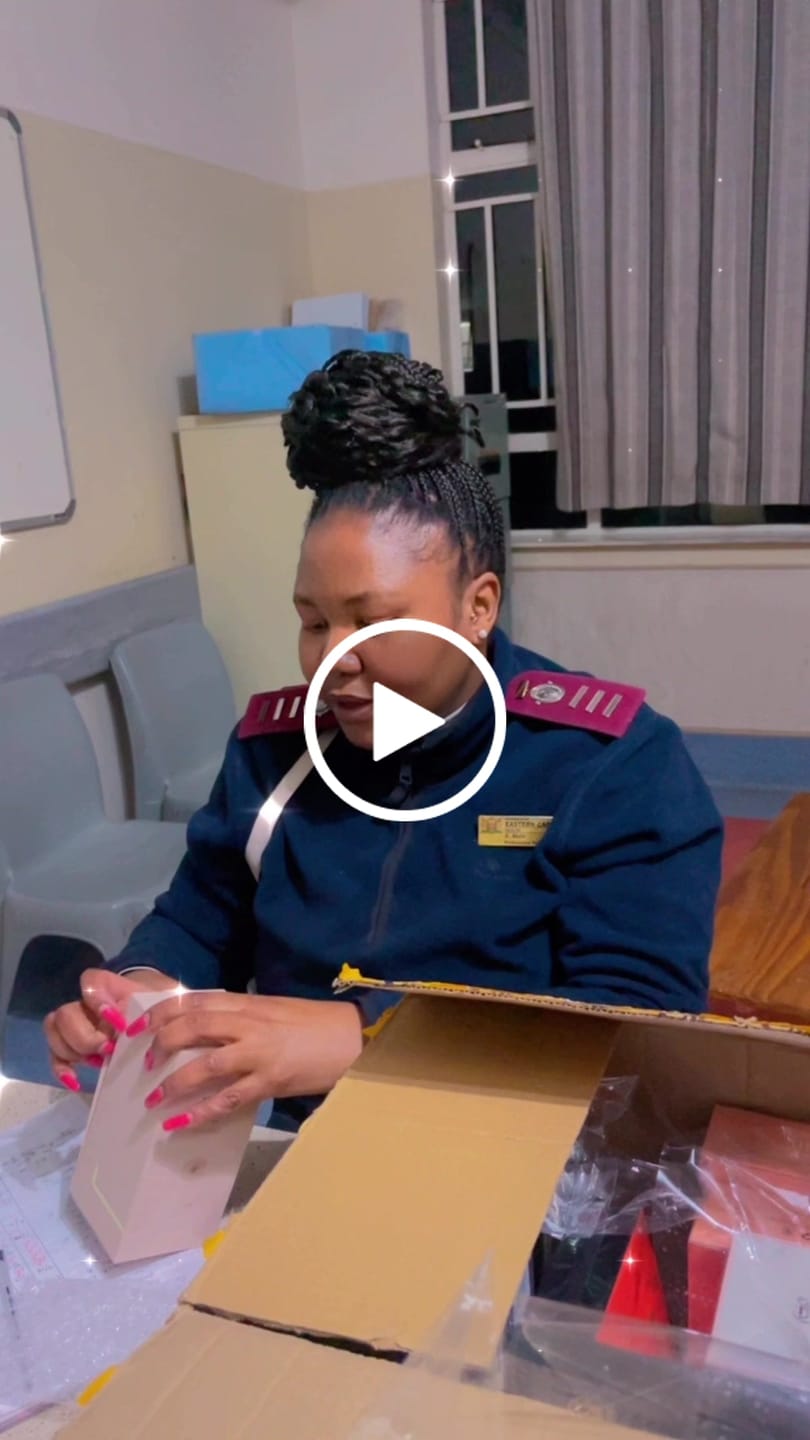 Customer video review of Teriaq Lattafa Perfumes 100ml