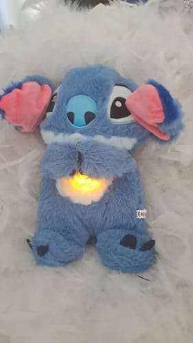 Customer photo review of Stitch Dreams💤