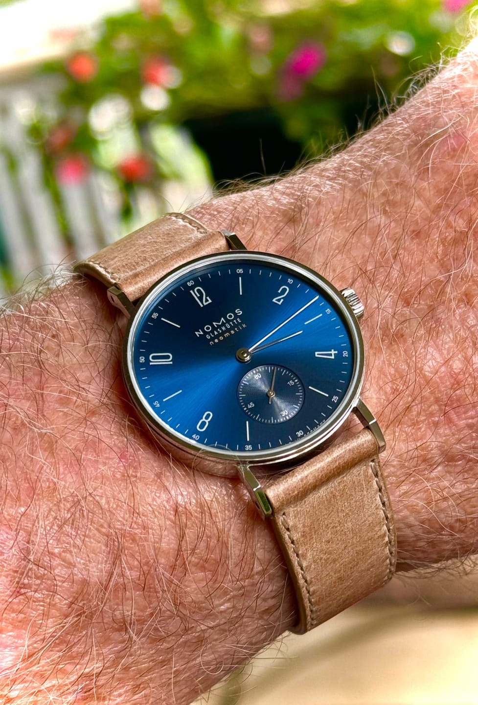 Customer photo review of Atlas