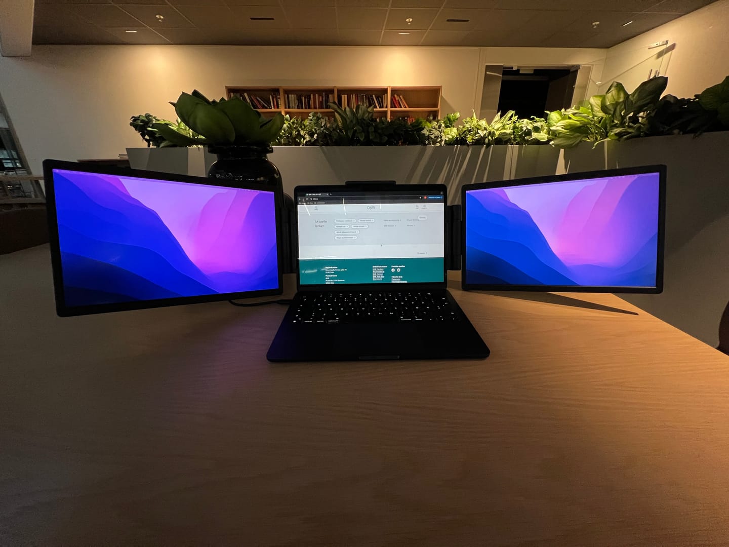 Customer photo review of Azzurro Double