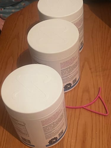 Fedguer M. review of Nova Pharma - Pure Slim Burner 300g image 1 out of 1