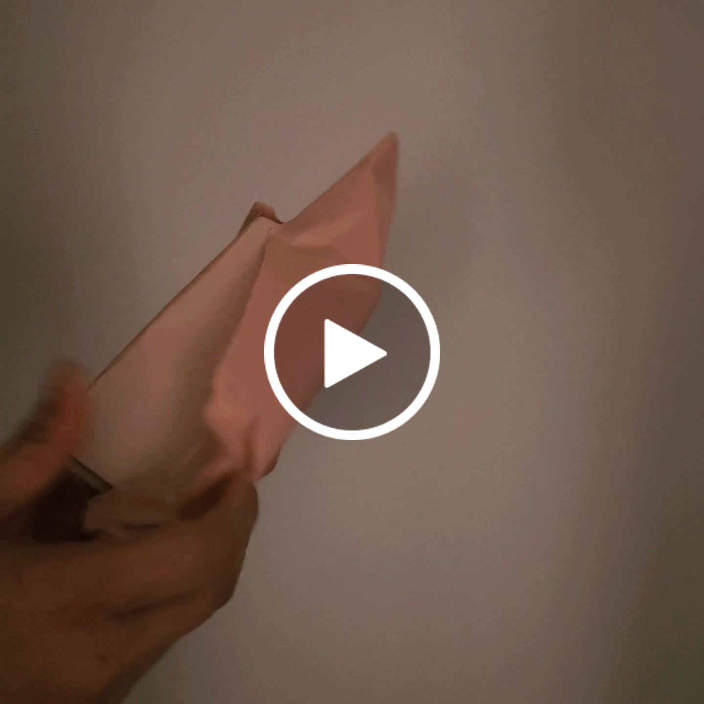 Customer video review of Afterglow