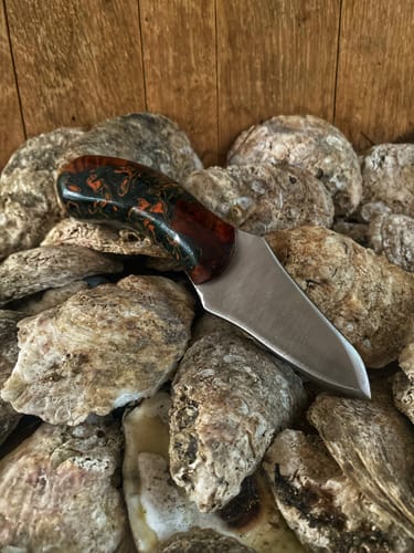 Customer photo review of Chechen Burl | Fracture