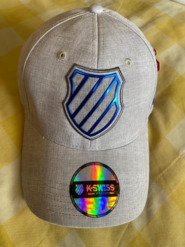 Customer photo review of Gorra Norto