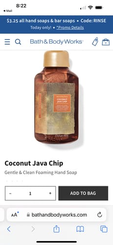 T-shirt quilt with personal care, home fragrance themes by Lisa from NC