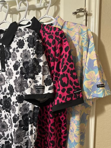Customer photo review of Pastel Petals