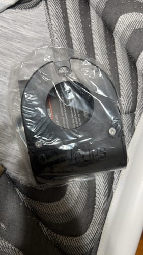Customer photo review of Uclips