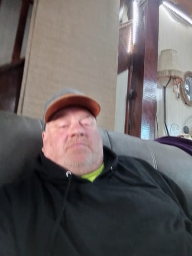 Customer photo review of Limited LGND58™ Mystery Box