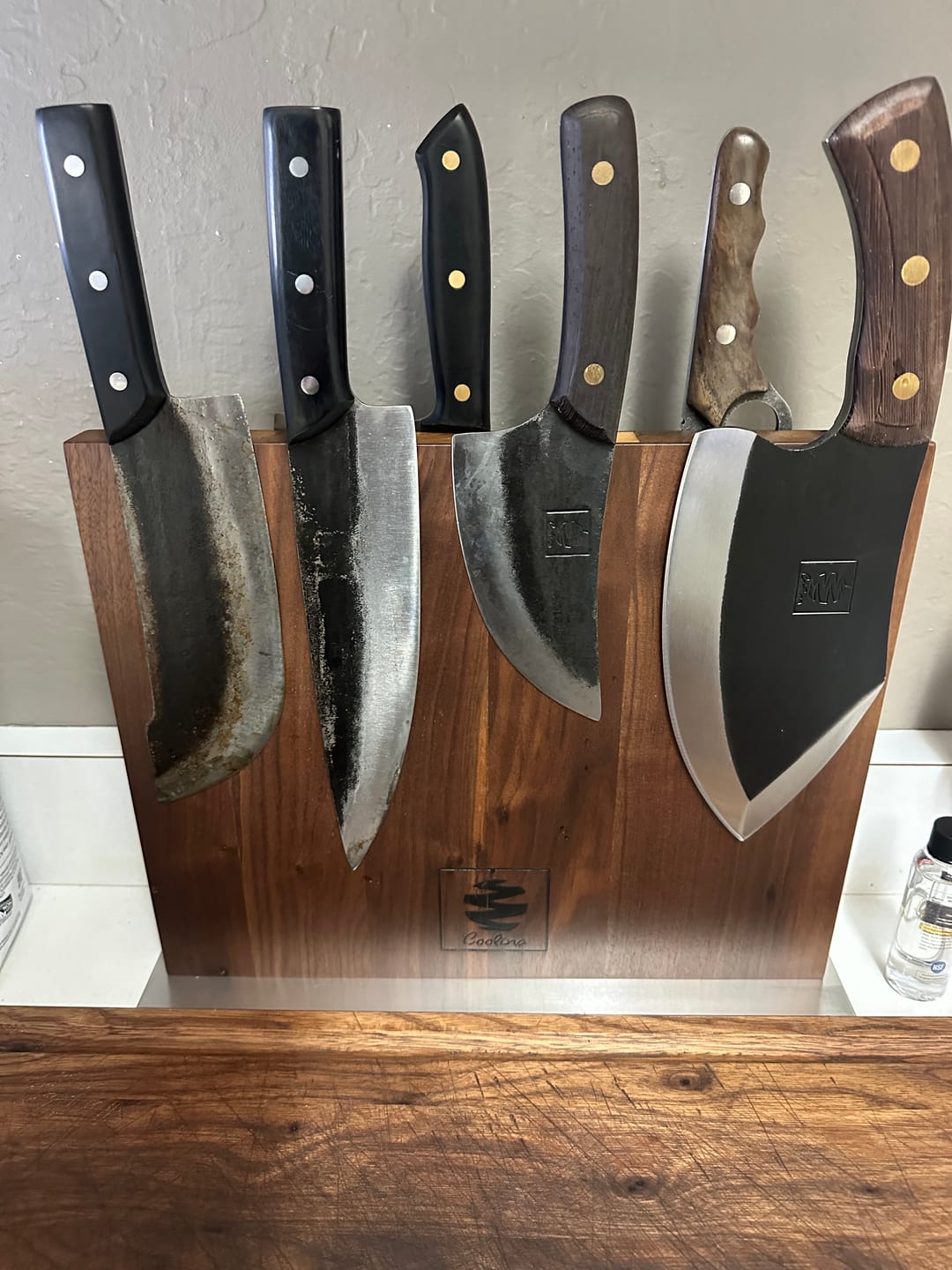 Customer photo review of Mystery Gift
