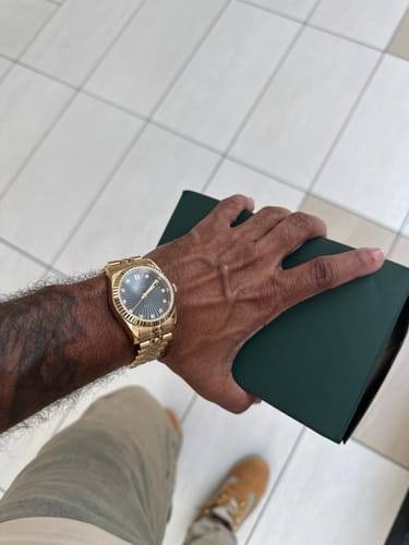 Customer photo review of Worry-Free Purchase