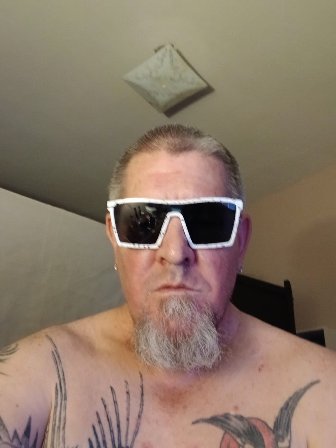 Customer photo review of Drip - Modified Retro