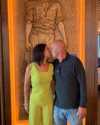 Customer photo review of Brigitte Brianna Essential Set