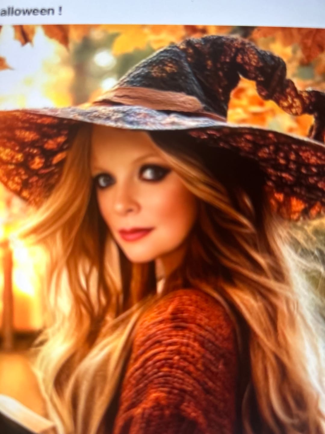 Customer photo review of Easi-iTips Professional Hair Extensions 18 Inch