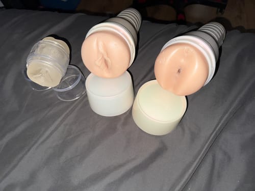 Customer photo review of Mia Malkova Ultimate Pack