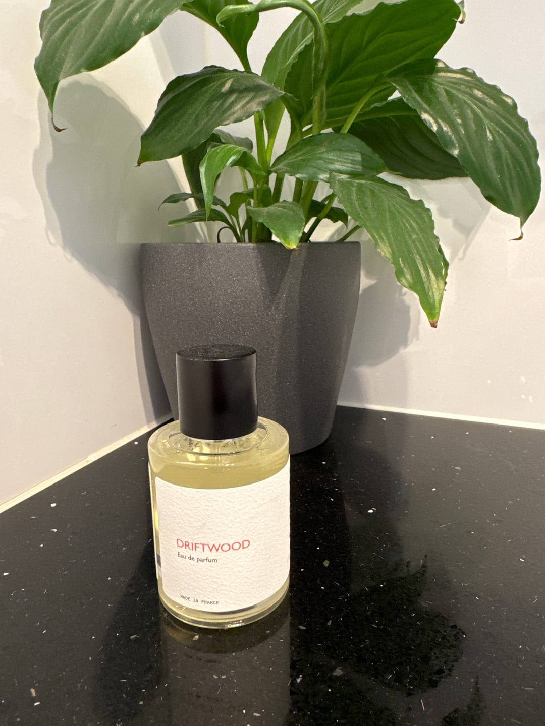 Customer photo review of Driftwood