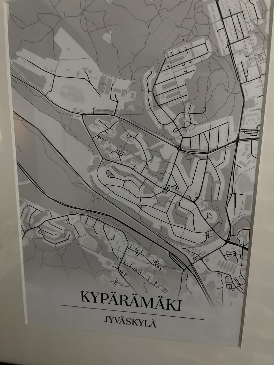 Customer photo review of Kypärämäki