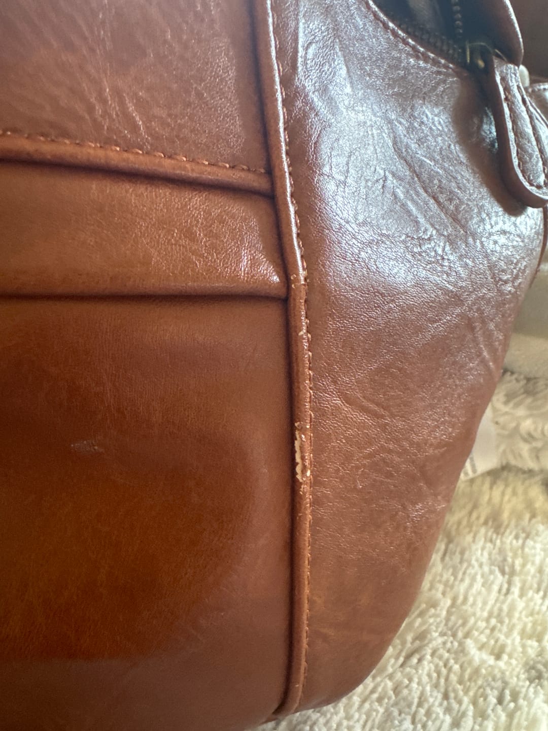 Customer photo review of The Photographer's Fanny Pack