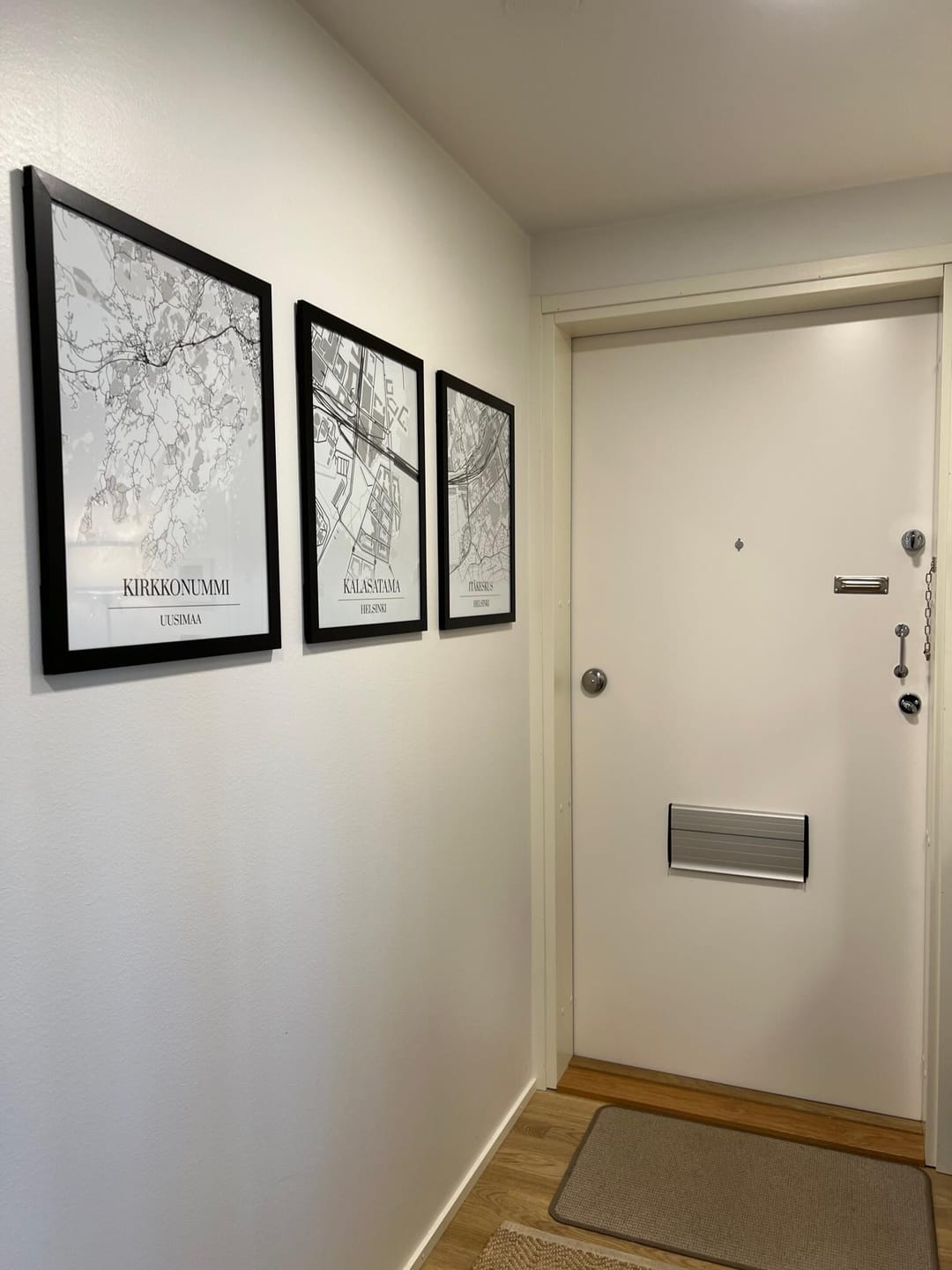 Customer photo review of Itäkeskus