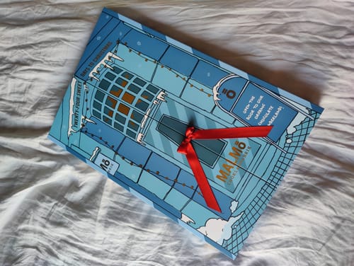 Customer photo review of Julkalender 2024 - FÖRBESTÄLLNING