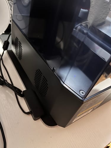 Customer photo review of Anycubic Photon Mono X 6Ks