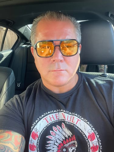 Customer photo review of DAKIN | Ocean