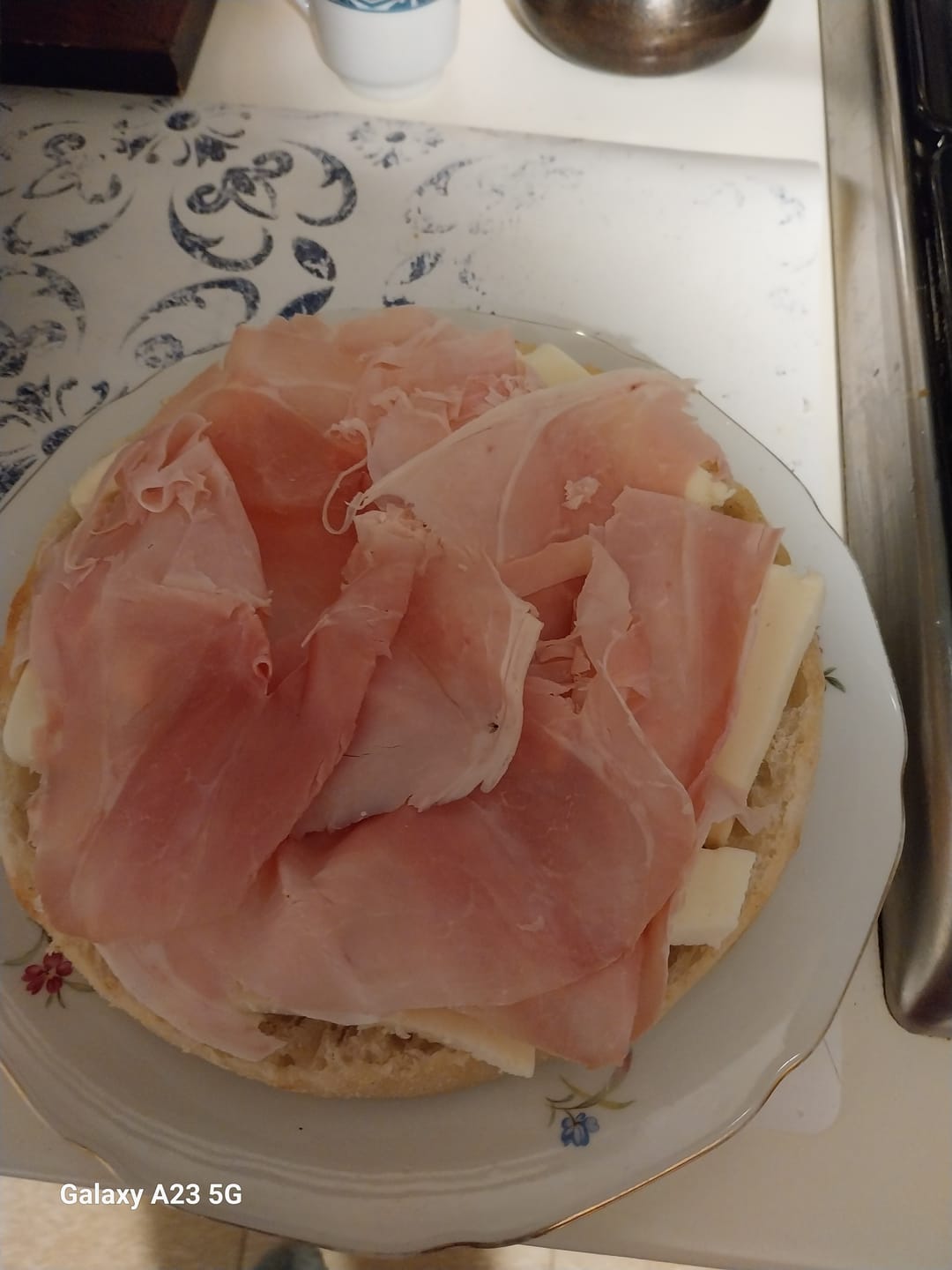 Customer photo review of "Tegamino Piemontese"
