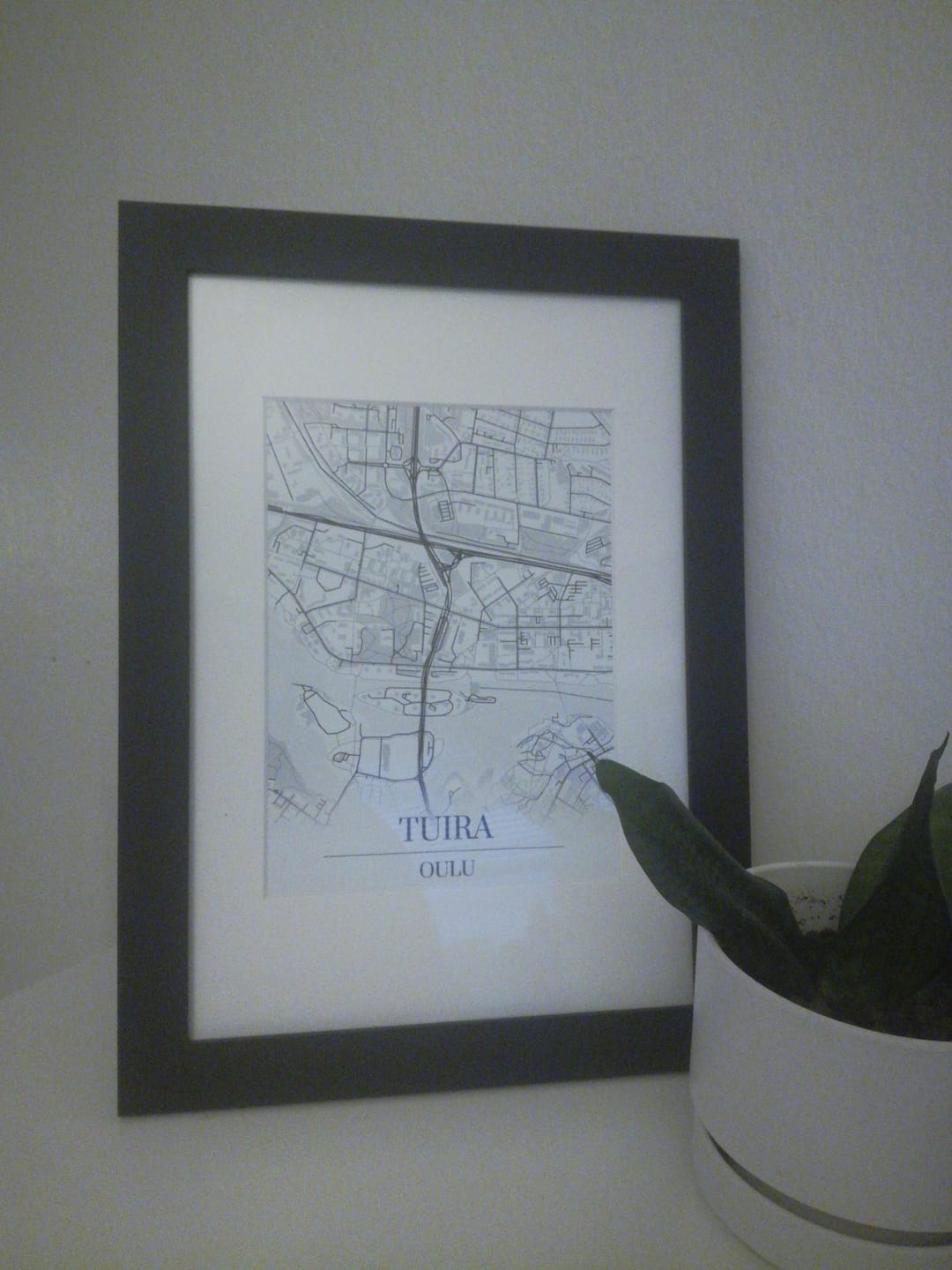 Customer photo review of Tuira‎
