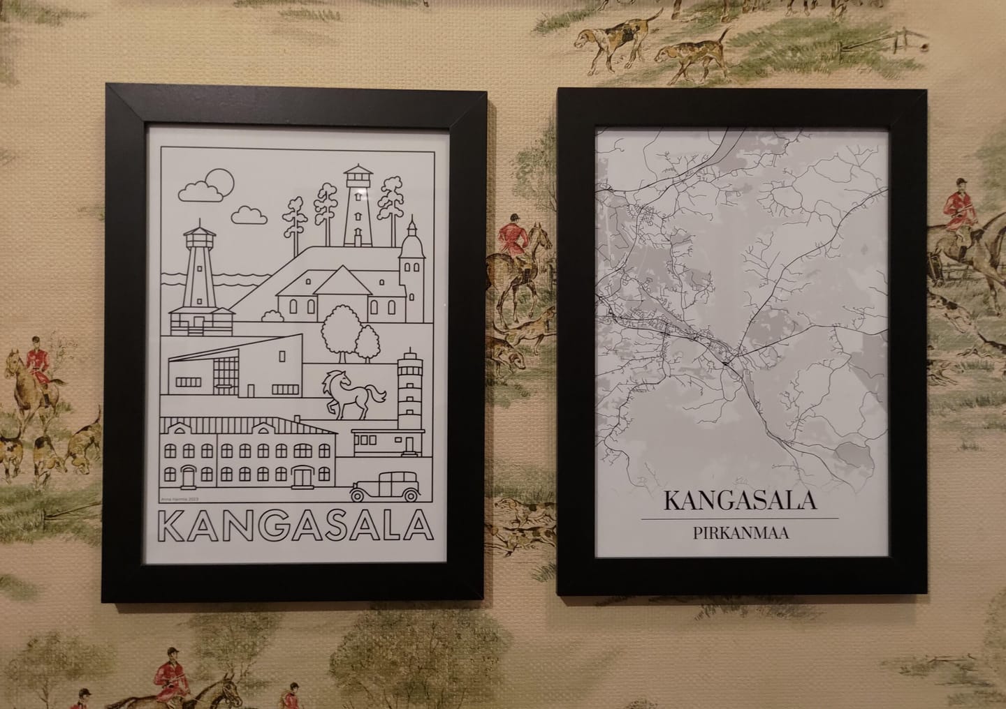 Customer photo review of Kangasala -nähtävyydet