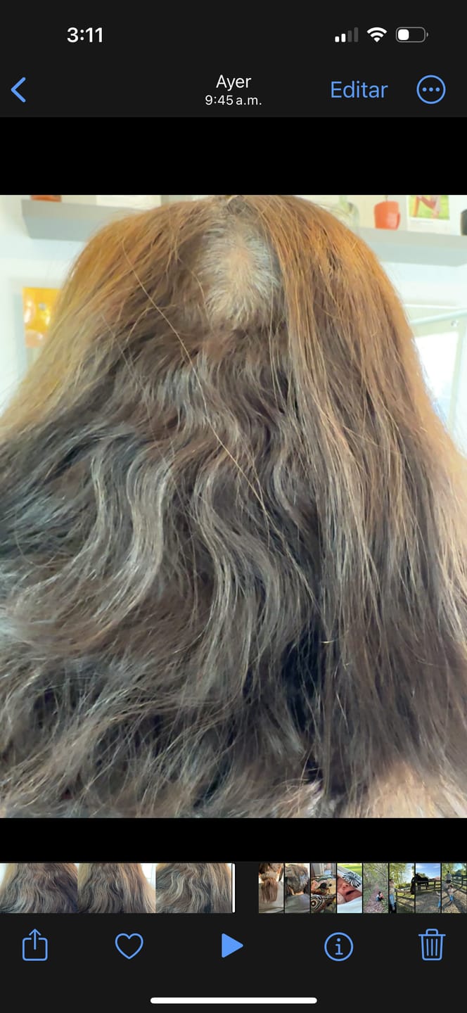 Customer photo review of KIT - Alaciado Deluxe