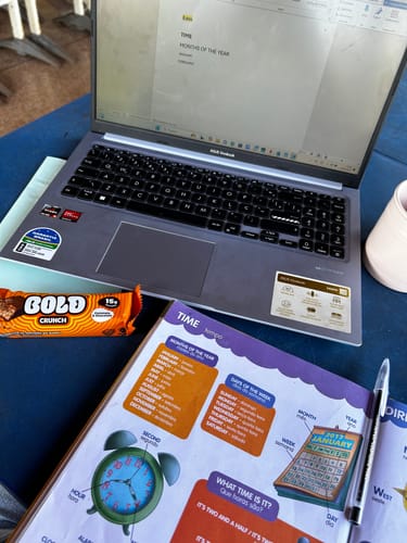 Customer photo review of BOLD CRUNCH CAIXA MISTA