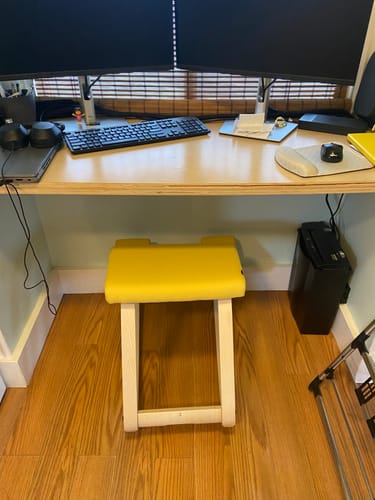 Customer photo review of Variable Balans