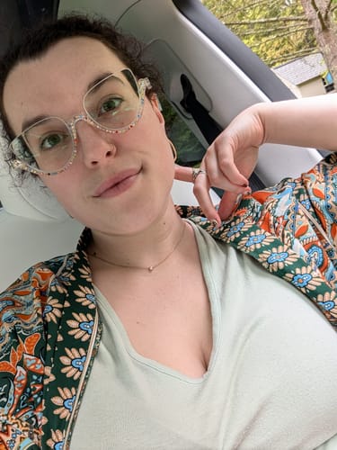 Customer photo review of Kara