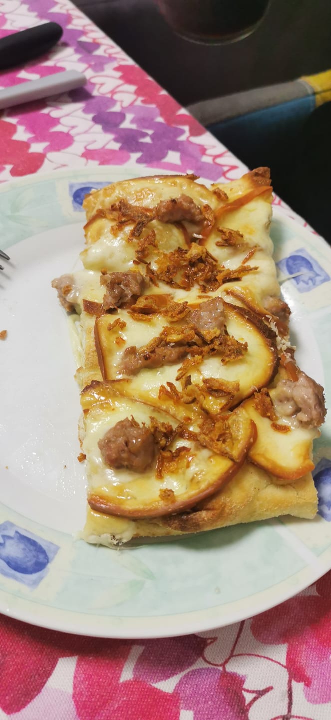 Customer photo review of Teglia Romana Classica