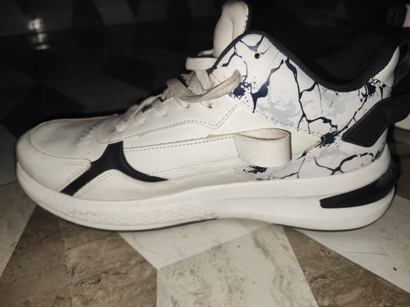 Customer photo review of Bacca Bucci Veera