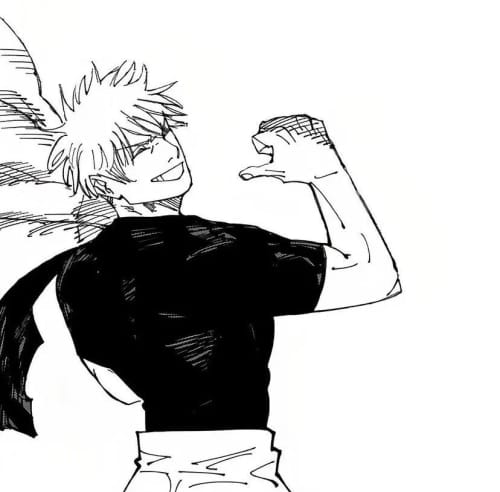 Customer photo review of Jujutsu Kaisen Toji Fushiguro Cosplay & Halloween Costume Sorcerer Killer