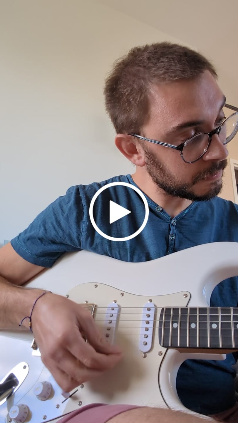 Customer video review of Donner DST-152 Guitare électrique set débutant ST Type